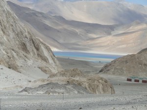 Pangong Leh