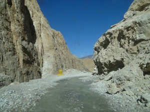 Rohtang Leh