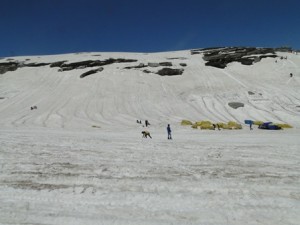 Rohtang Pass Leh