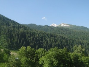 Zojila Leh