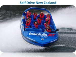 Self Drive NZ Thumb