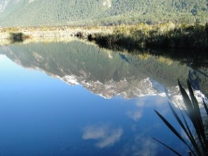 Mirror Lakes