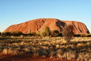 Uluru