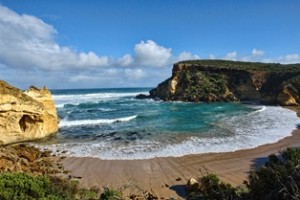 Ship Wreck Beach