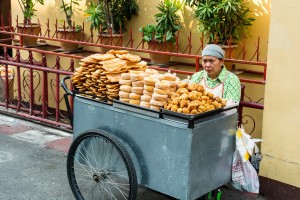 Street Food