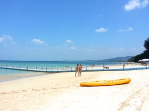 Khao Lak White Sand beach