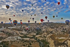 Cappadocia Balloons