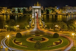 The Chain Bridge