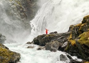 Wilderness Norway