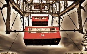 Vienna Ferris Wheel