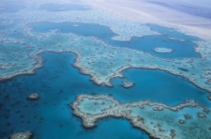 Great Barrier Reef