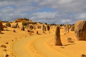 Nambung National Park