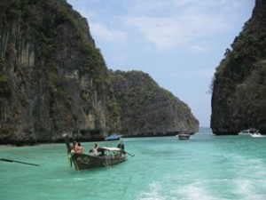 Phi Phi Island