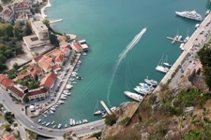 Kotor Montenegro